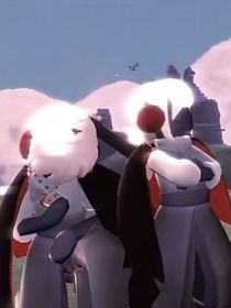 神秘入口蓝导航